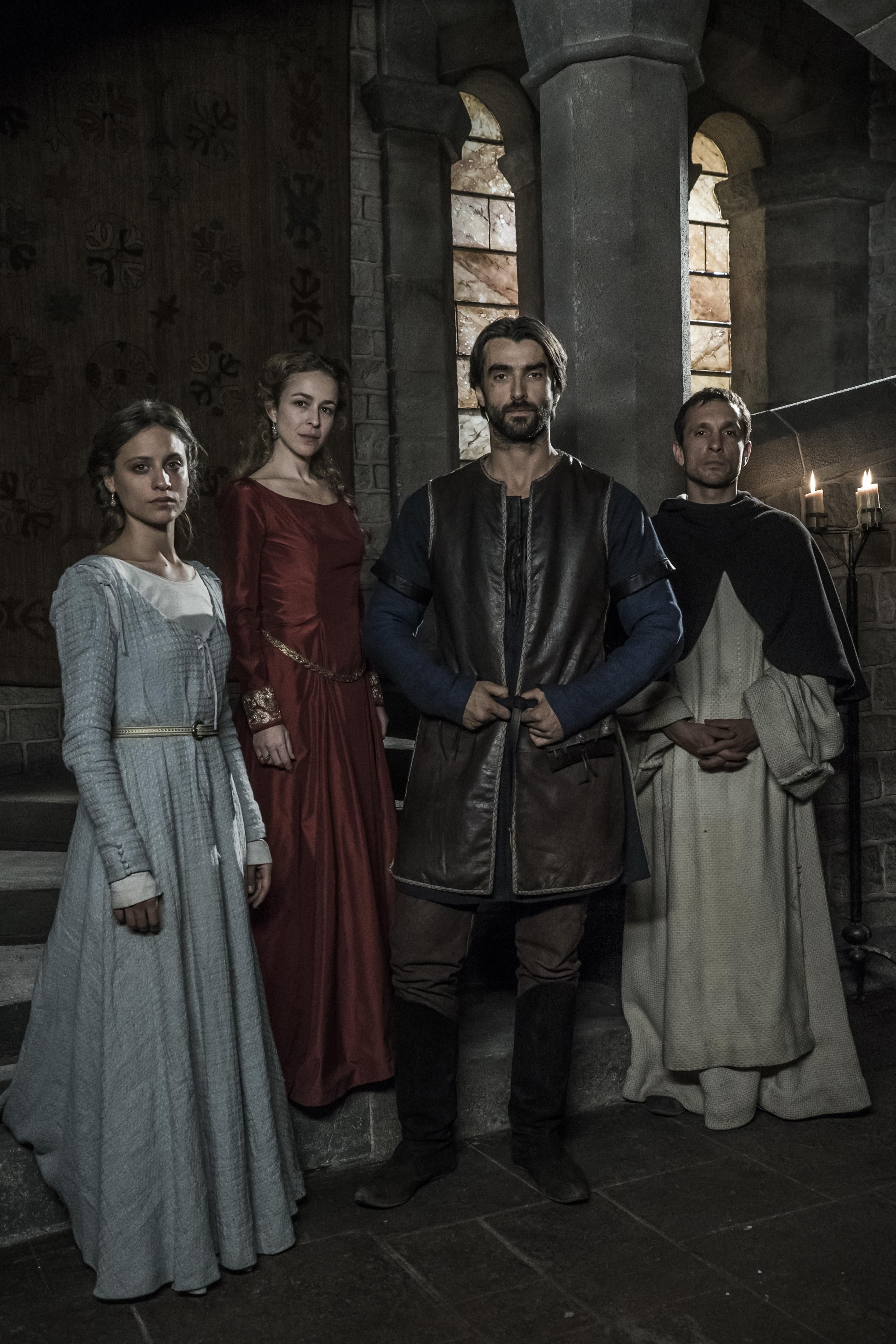 'La Catedral del Mar'