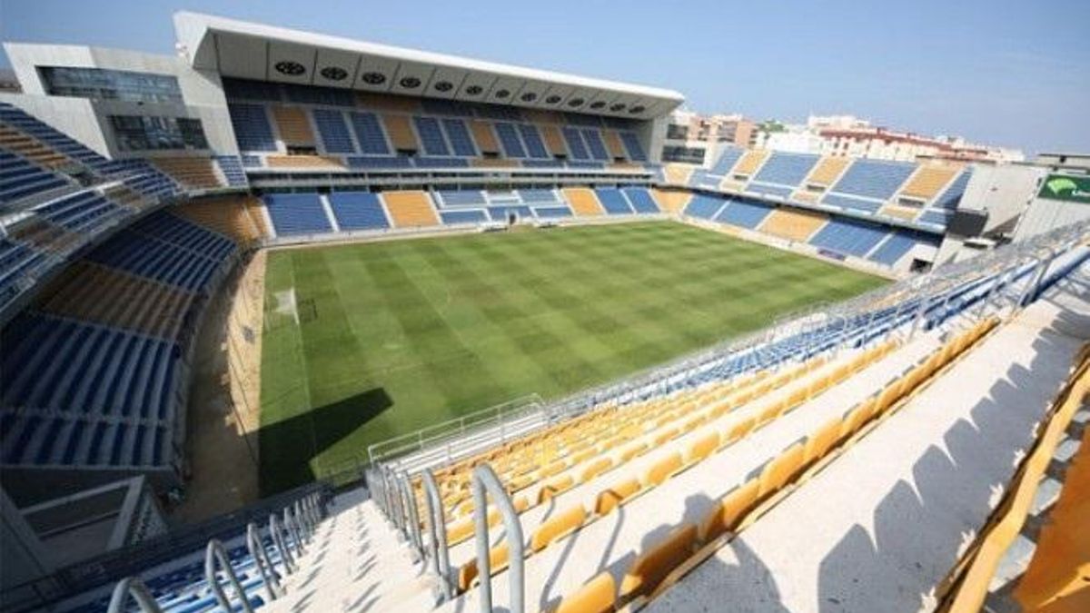 El Ayuntamiento articulará un proceso participativo para decidir el nuevo nombre del estadio