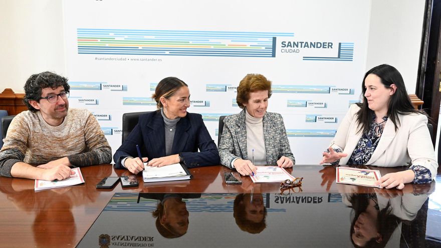 Comunicación de las próximas jornadas de fisioterapia.