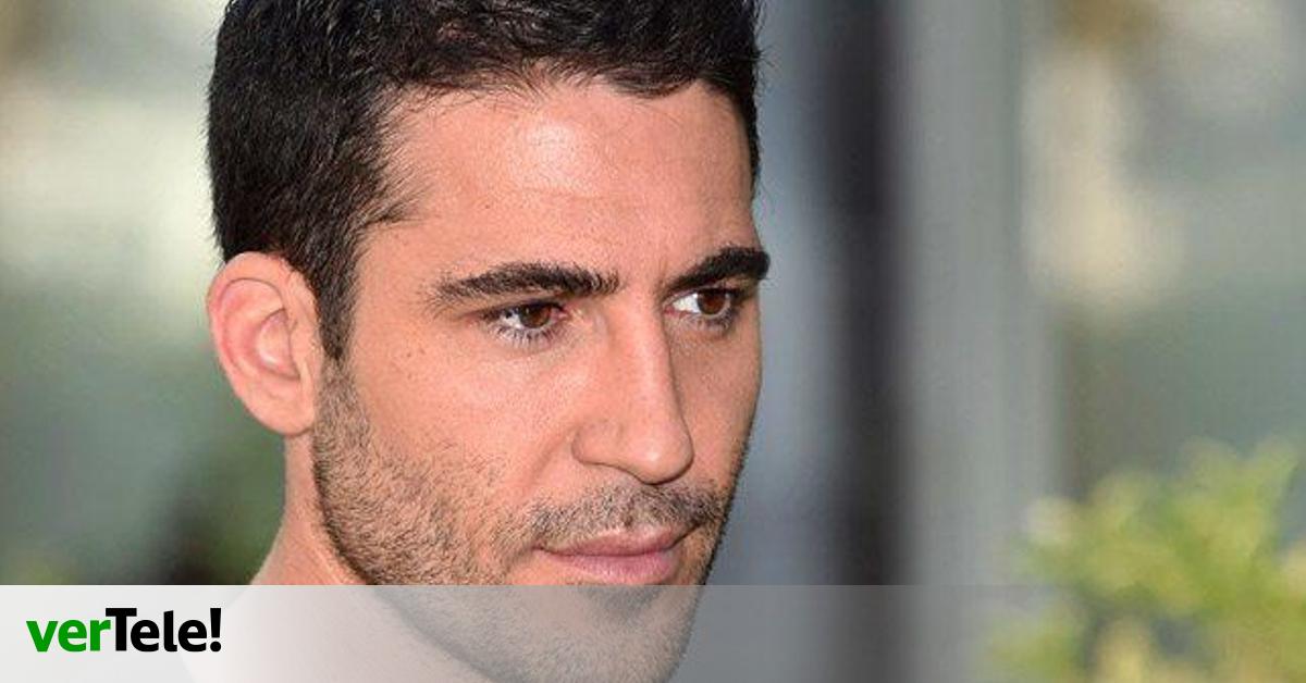 Miguel Ángel Silvestre nos cuenta cómo se tomó la polémica del Orgullo Gay