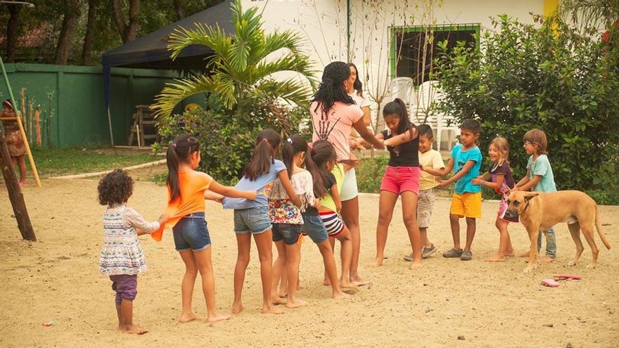 Integración y aprendizaje social