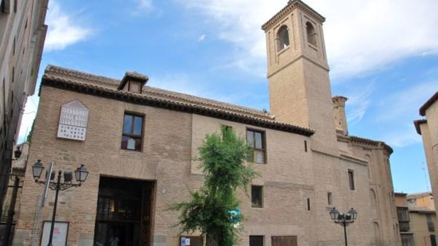 Círculo del Arte de Toledo