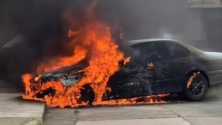 Un decálogo contra los bulos sobre el coche eléctrico