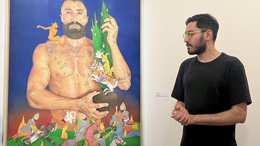 De la piel al museo: Marsella se rinde ante el arte del tatuaje y su poder identitario