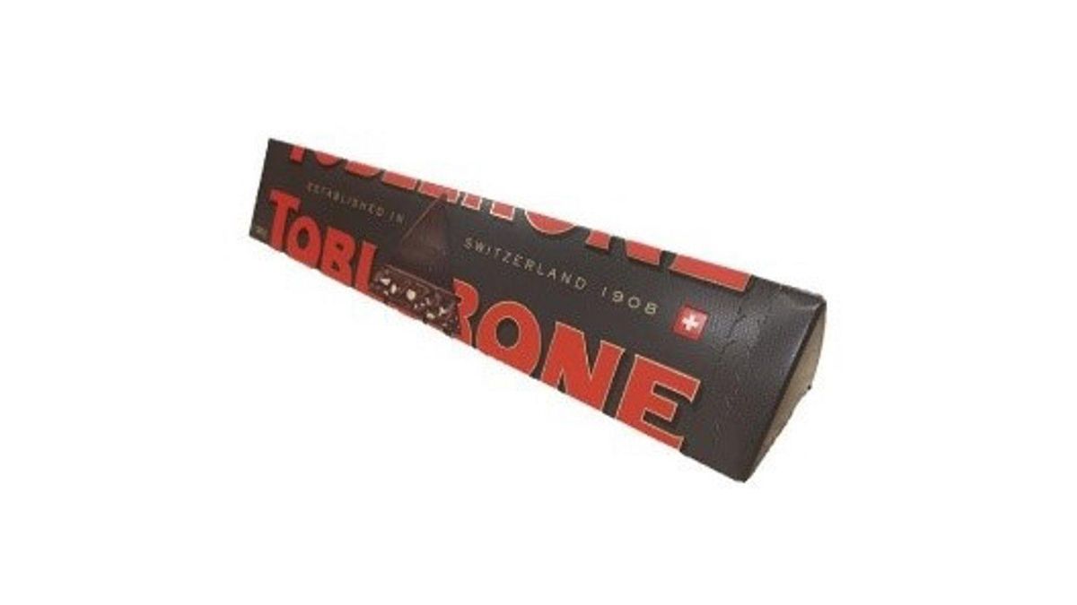 Alerta sanitaria por unas tabletas de chocolate vendidas en Canarias