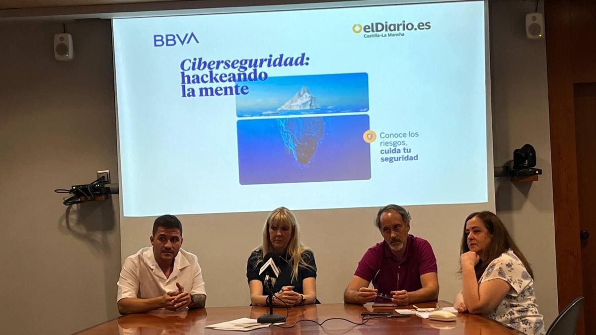 Los ciberdelincuentes también eligen a las pymes: cómo evitar convertirse en su próximo objetivo