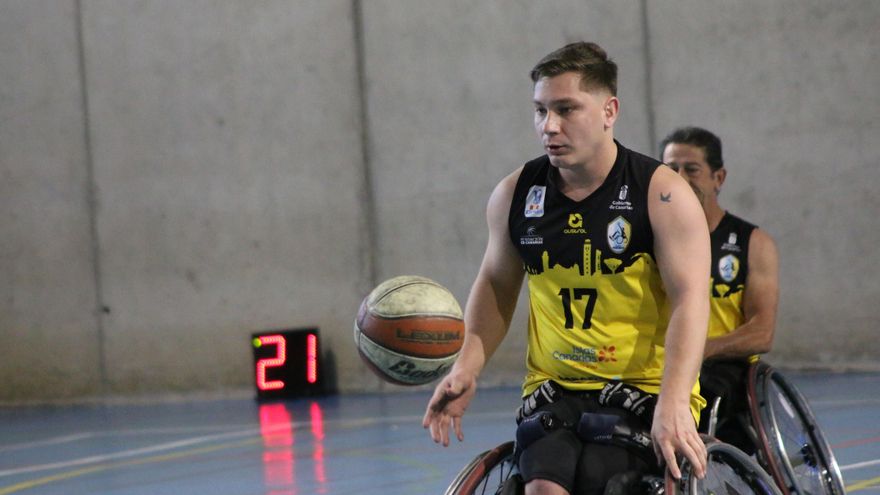 Chichirita: “Vamos segundos y eso es reflejo de que se han hecho las cosas bien”