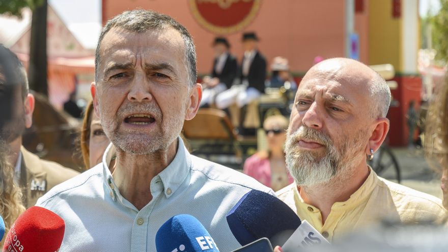 IU lamenta la ausencia de "un proyecto europeo de seguridad integral"