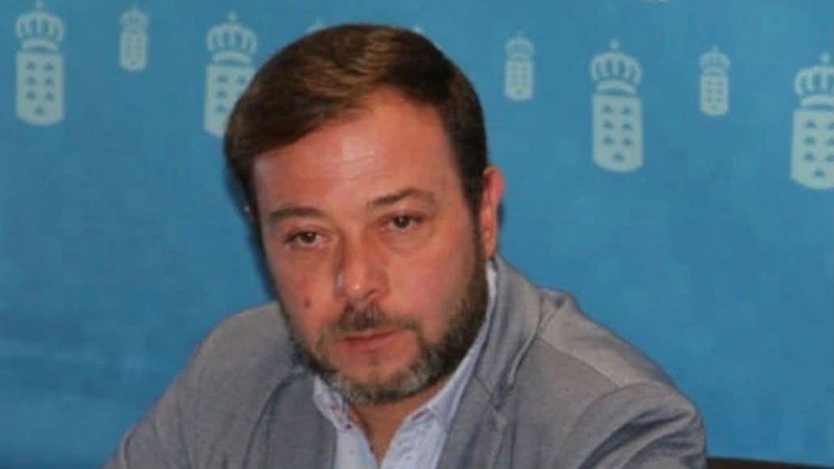 Fallece César Marín,  exconsejero del Cabildo de La Palma y exdirector general de Agricultura del Gobierno de Canarias