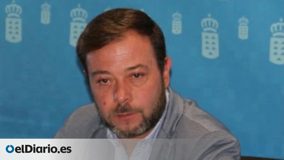 Fallece César Martín, exconsejero del Cabildo de La Palma y exdirector general de Agricultura del Gobierno de Canarias