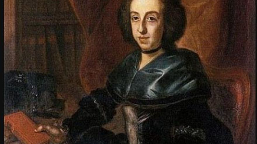María Isidra de Guzmán, la primera doctora universitaria de España que rompió moldes en el siglo XVIII