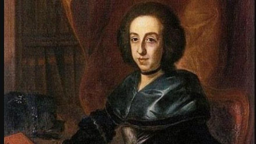 María Isidra de Guzmán, la primera doctora universitaria de España que rompió moldes en el siglo XVIII