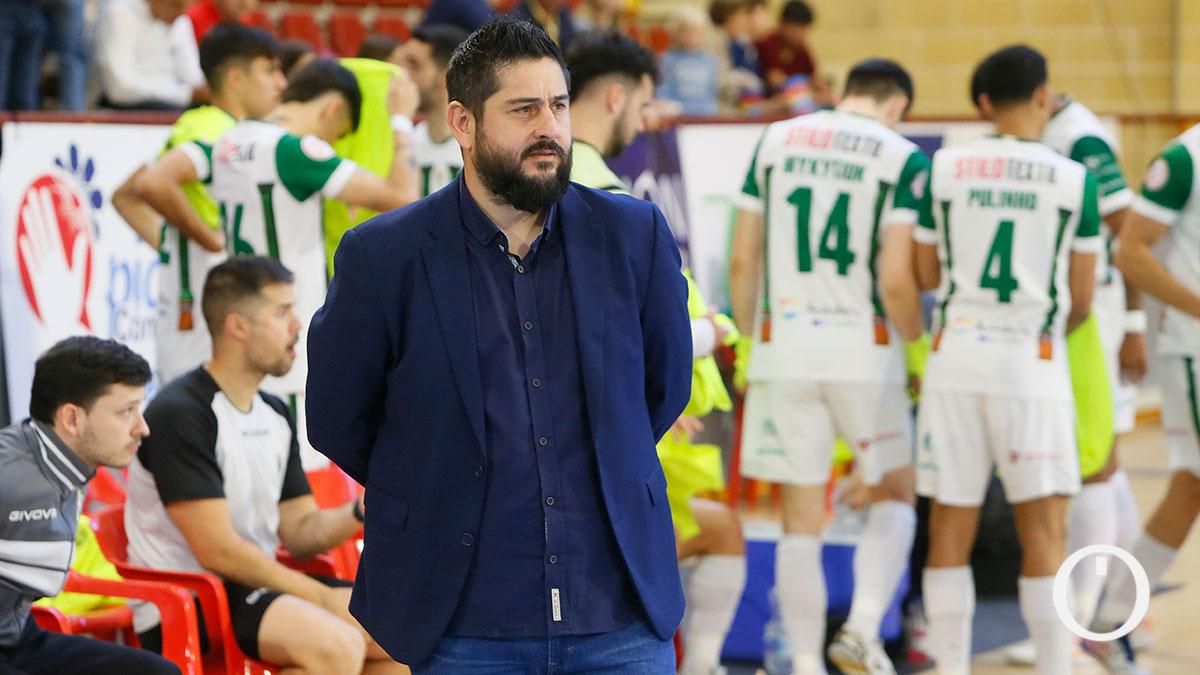 Las imágenes del Córdoba Patrimonio - Peñíscola