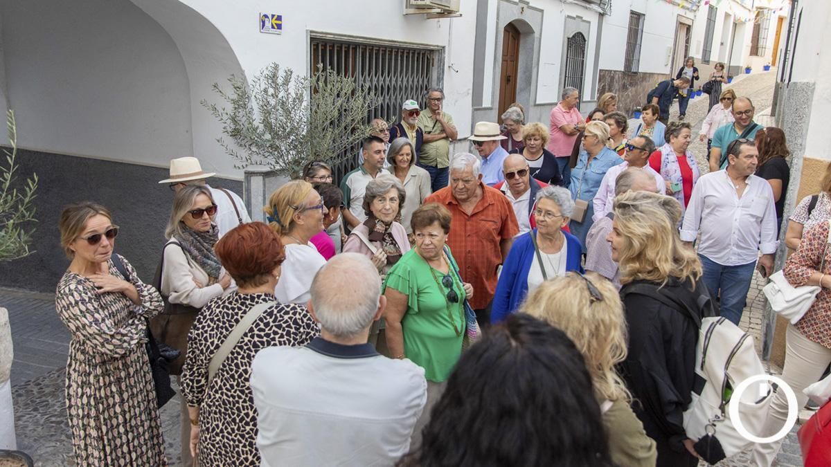 Imágenes de la tercera jornada de Ars Olea