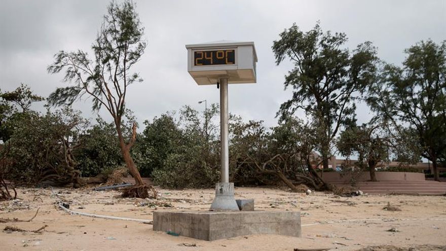 Al menos once personas han muerto en Filipinas por el paso del tifón Kammuri, que cruzó el centro el país la víspera y ya está fuera de territorio filipino, mientras más de 458.000 personas se encuentran en centros de evacuación.