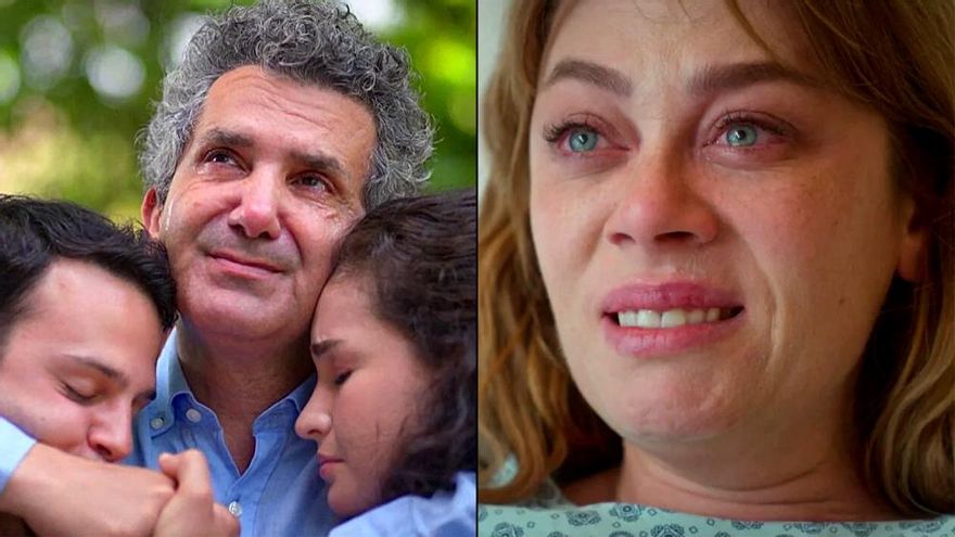 La serie 'Hermanos' ya sabe cuándo se despide en Antena 3 y deja en solitario a su sucesora 'Renacer'