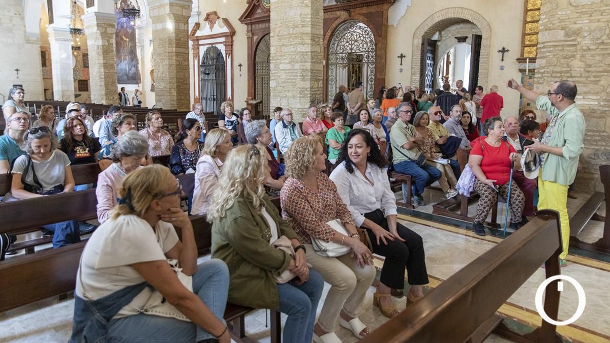 Imágenes de la tercera jornada de Ars Olea
