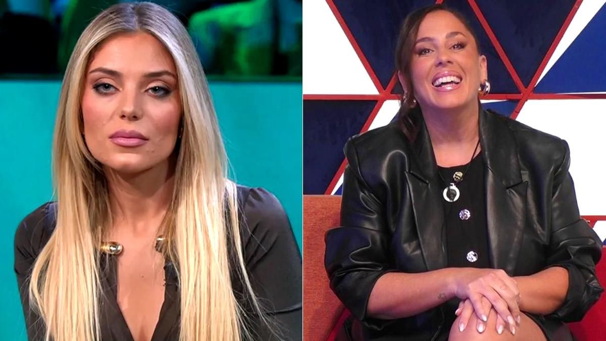 Los debates de las 'Tentaciones' (7.6%) y 'GH 20' (8.9%) firman otra pobre noche para cerrar otro débil mes de Telecinco