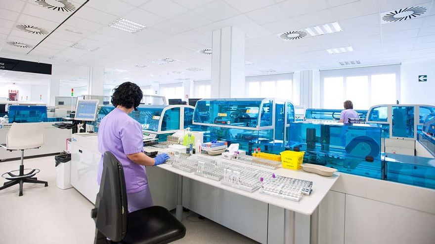 Ascienden a nueve los casos de viruela del mono en Euskadi, todos ellos leves