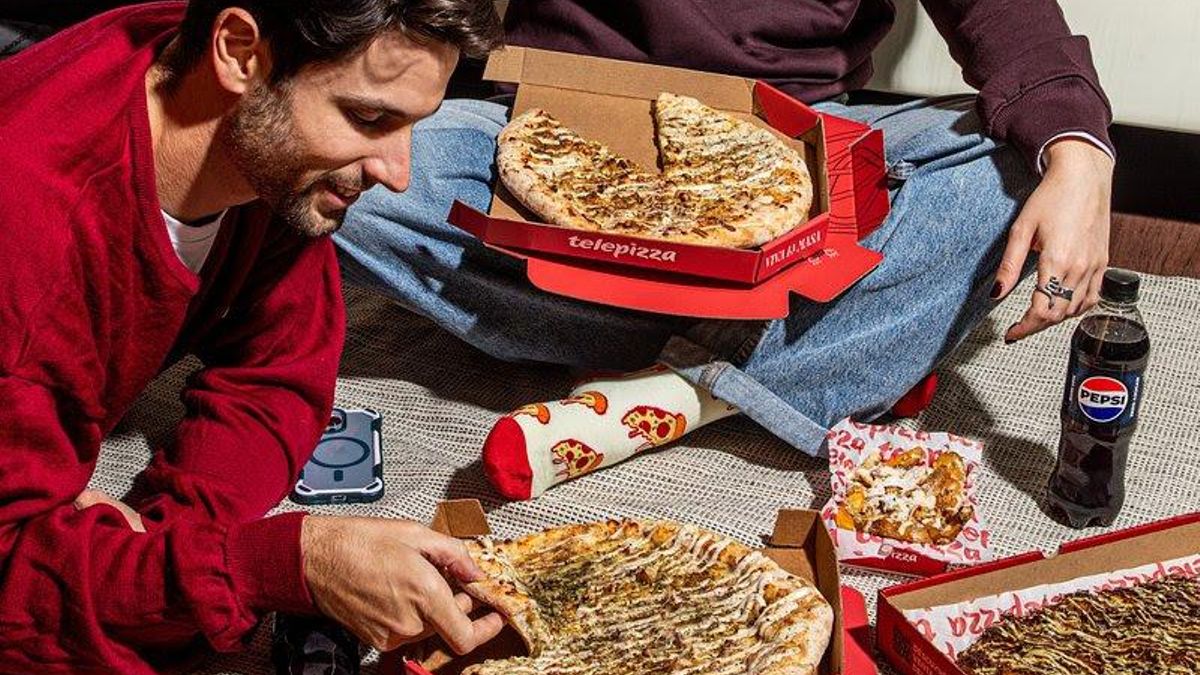 Abre un nuevo establecimiento de pizzas en Toledo y se podrán degustar gratis hasta el 3 de marzo