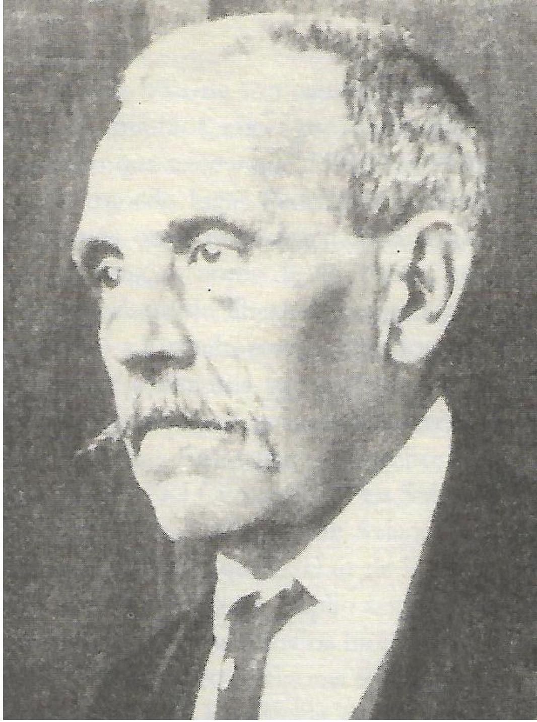 Manuel Pestana Henríquez, director de 'El Grito del Pueblo'.