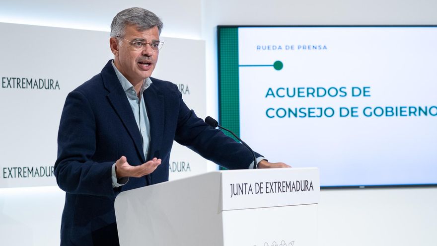 La empresa de cartón de Navalmoral, primer proyecto empresarial de interés autonómico