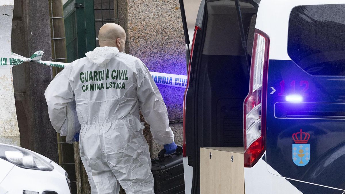 Asesinan a una mujer de 52 años en Mos (Pontevedra) y la Guardia Civil busca a su pareja como presunto autor