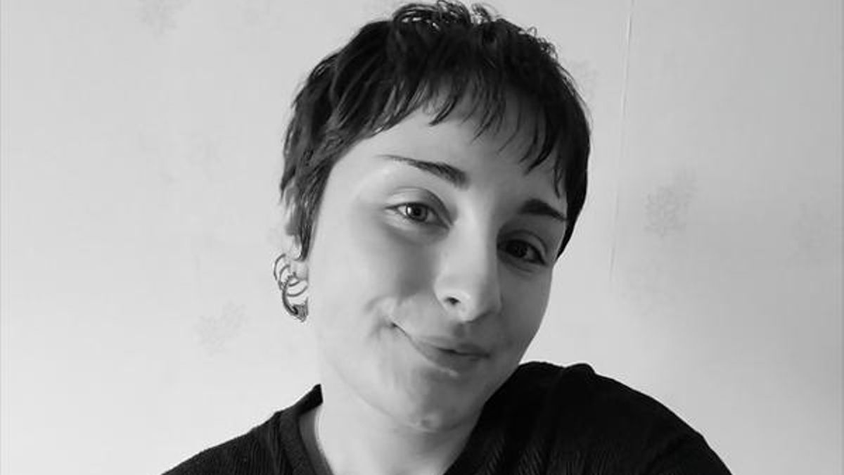 Poesía premiada, en un bar de León: Silvia Abad presenta ‘Un ser cercano’ en el Ret Marut