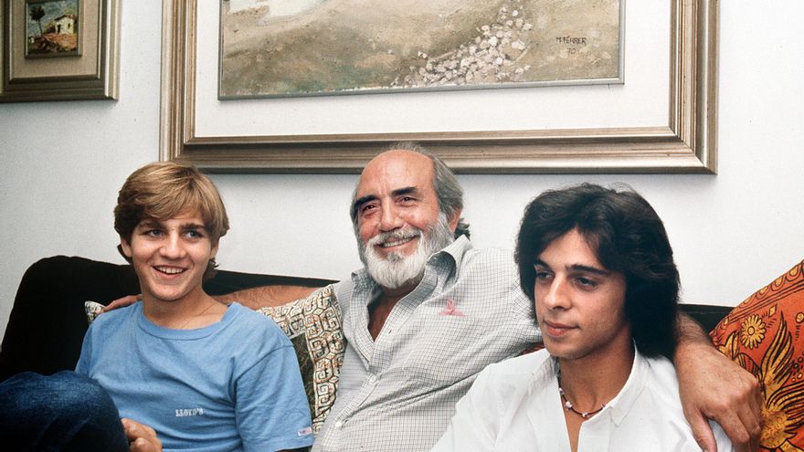 Cuando empezar una serie es un arte: estas son las mejores cabeceras de la televisión