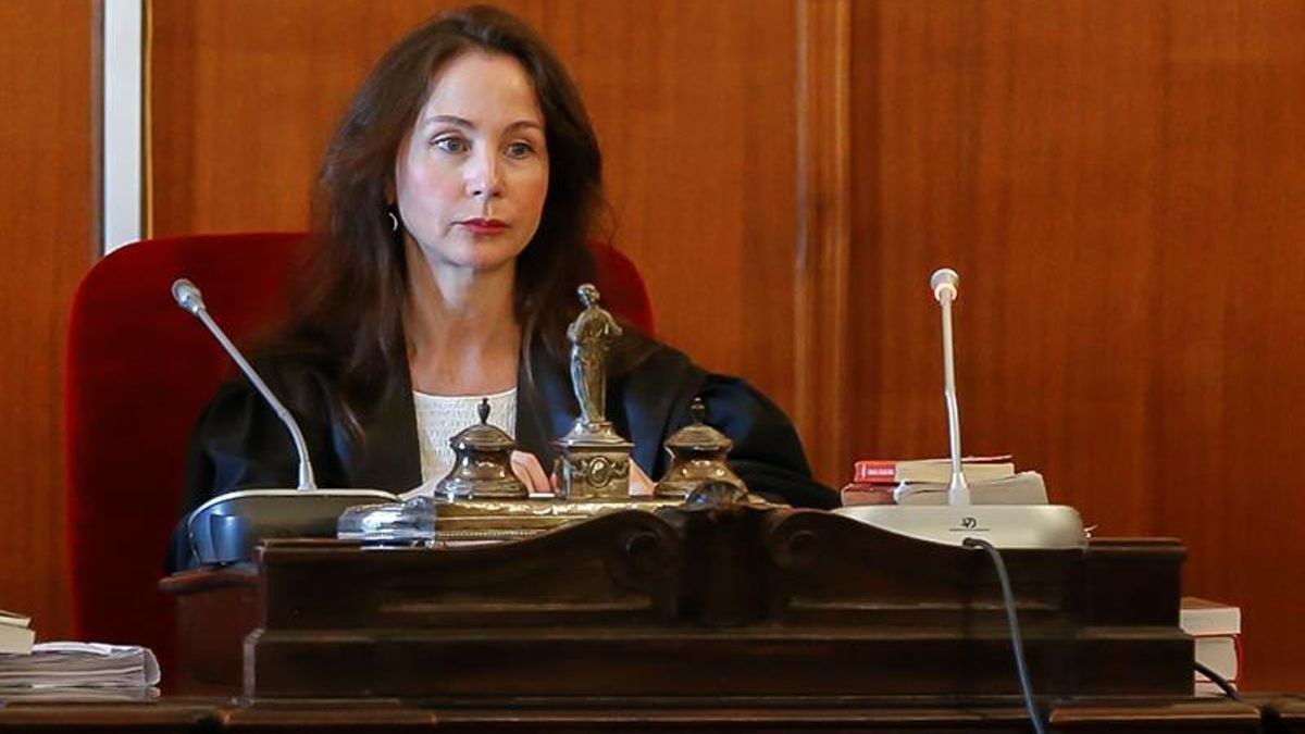 La jueza Alaya reitera que hay indicios de delito en la adjudicación de Aznalcóllar