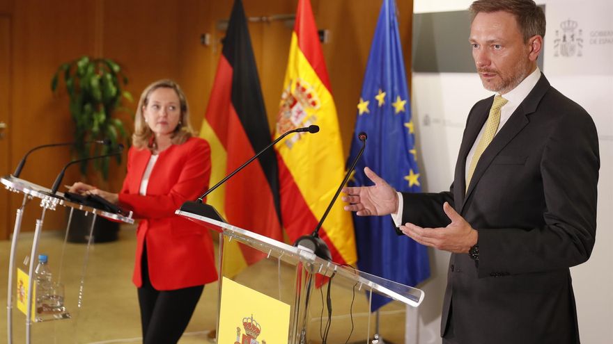 La recesión en dominó del norte al sur de la Unión Europea gana peso en los últimos datos económicos