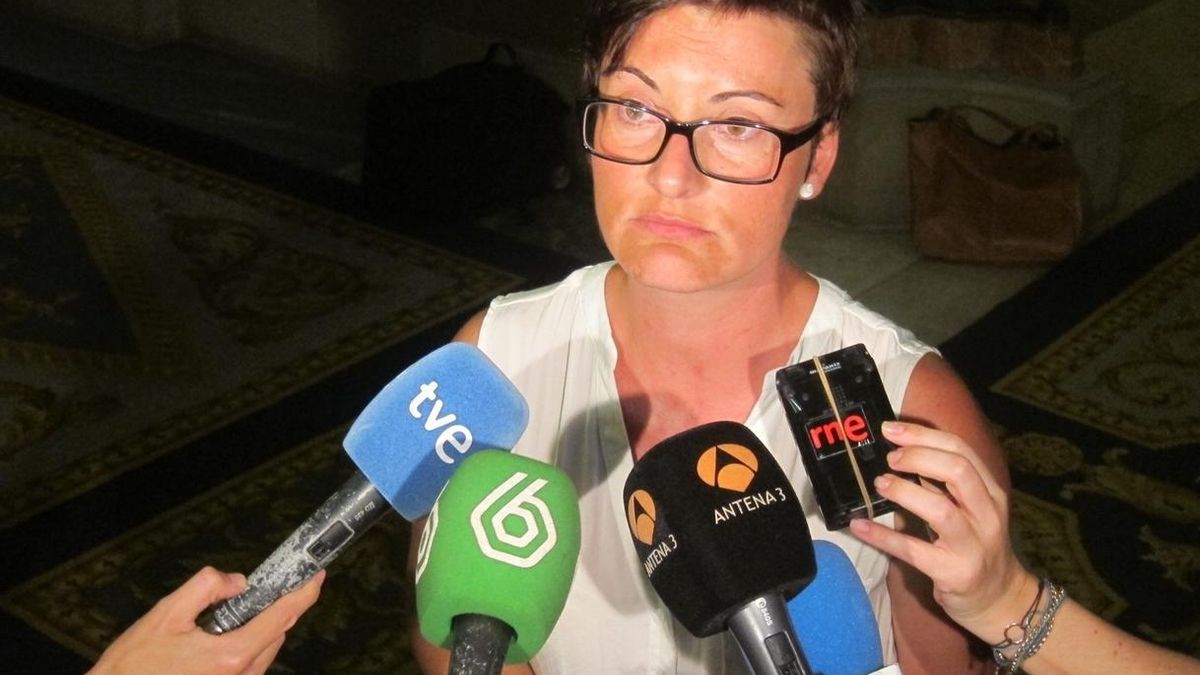 Marta Ribas, nueva portavoz de ICV en sustitución de Laia Ortiz