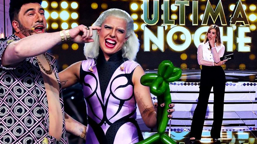 Antena 3 logra otra mayoría y lidera el julio electoral, con el sorpasso de TVE sobre una Telecinco en su punto crítico