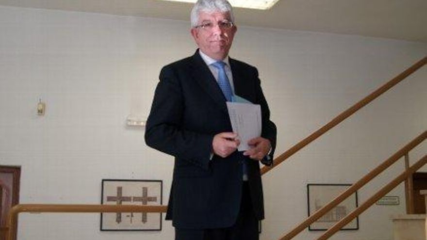 José Ángel Hermida