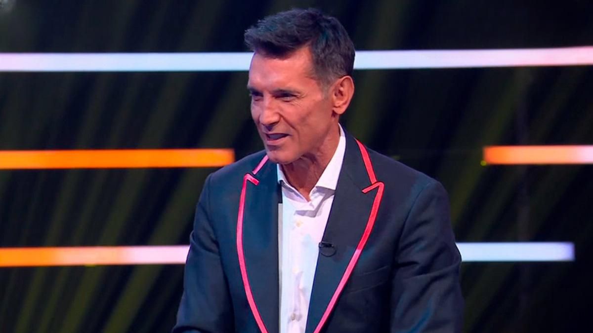 'El túnel' de Jesús Vázquez elige a sus finalistas en RTVE solo un día antes de su adiós: "Alguien se llevará 150.000 euros"