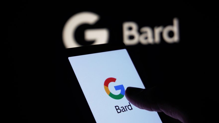 Llega a España Bard, la inteligencia artificial de Google, que ya "entrena" en catalán y euskera