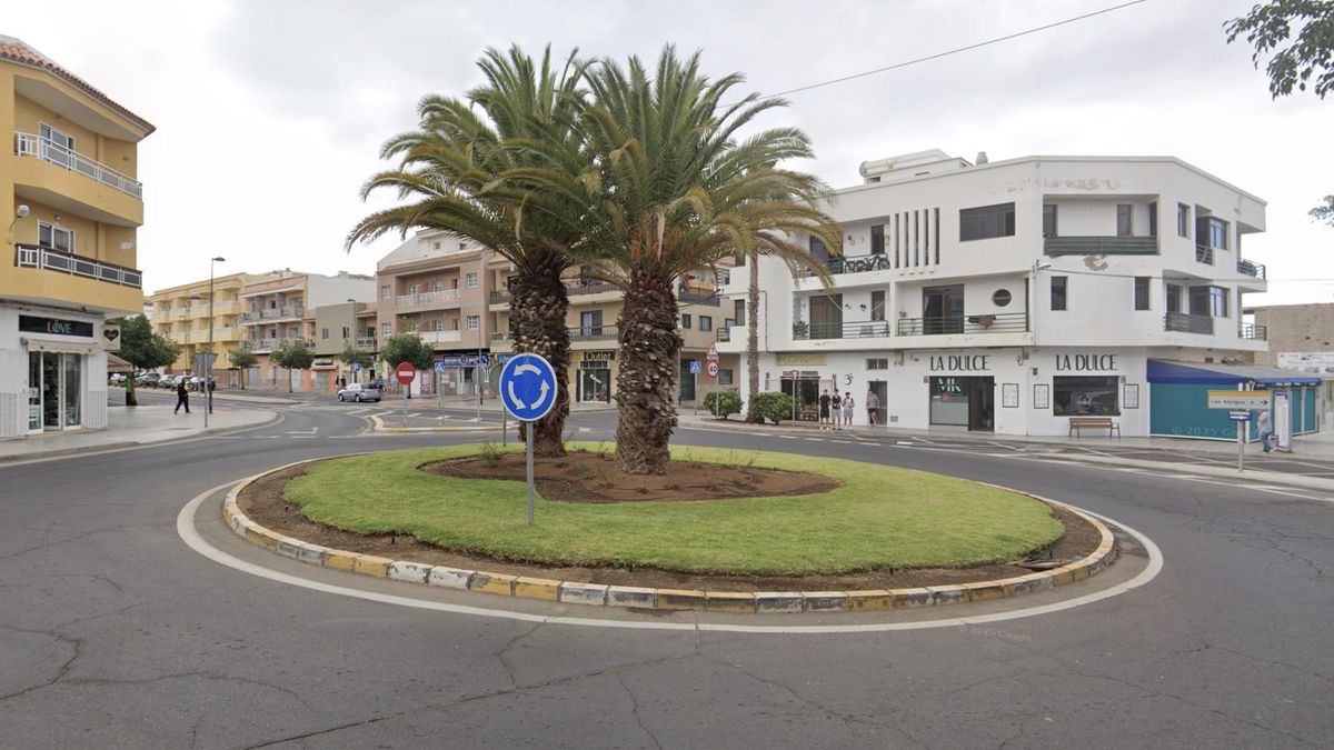 Detenido en Tenerife un fugitivo reclamado en Bélgica por trata de seres humanos