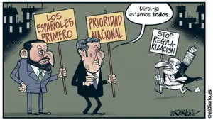 Ya estamos todos