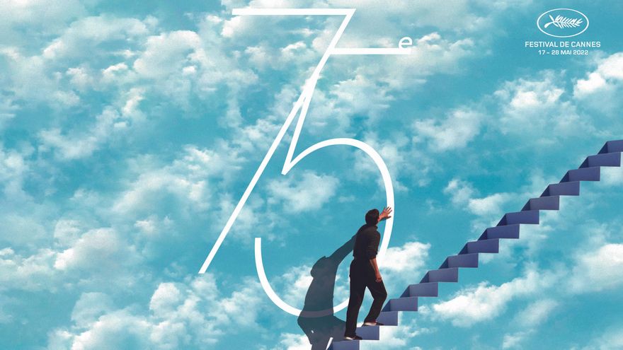 Cannes: el amor en tiempos de guerra