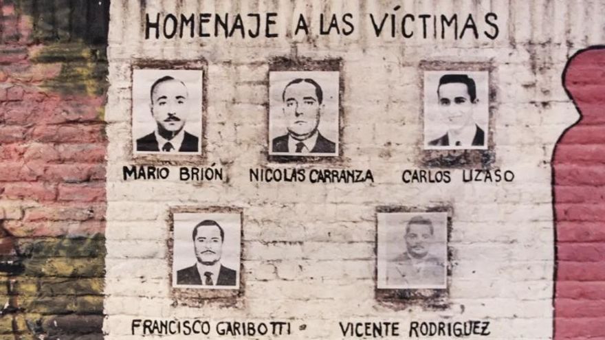 70 años de la masacre de José León Suárez: el fusilamiento que reveló Rodolfo Walsh
