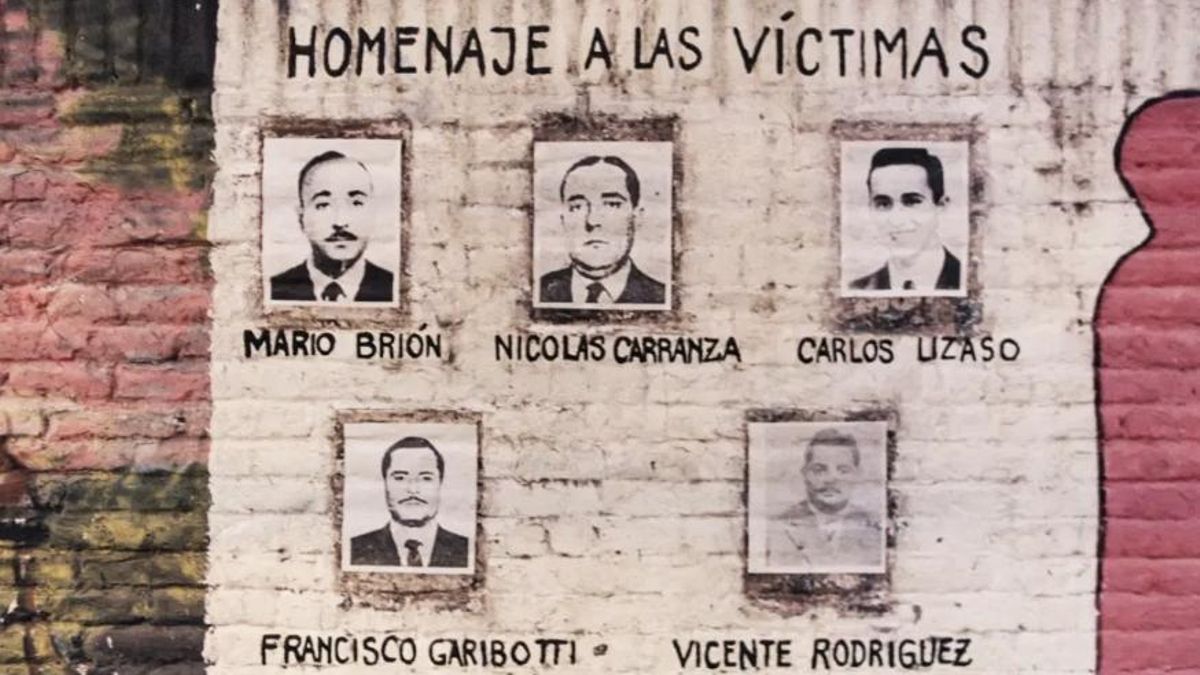 70 años de la masacre de José León Suárez: el fusilamiento que reveló Rodolfo Walsh