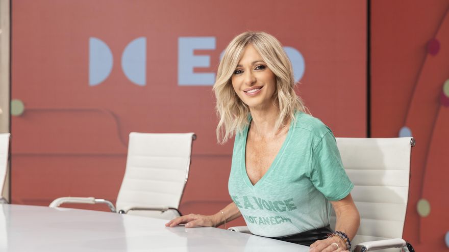 'Espejo Público' ficha a un sobrino de Almeida y da otra sección a Albert Rivera para su nueva temporada en Antena 3