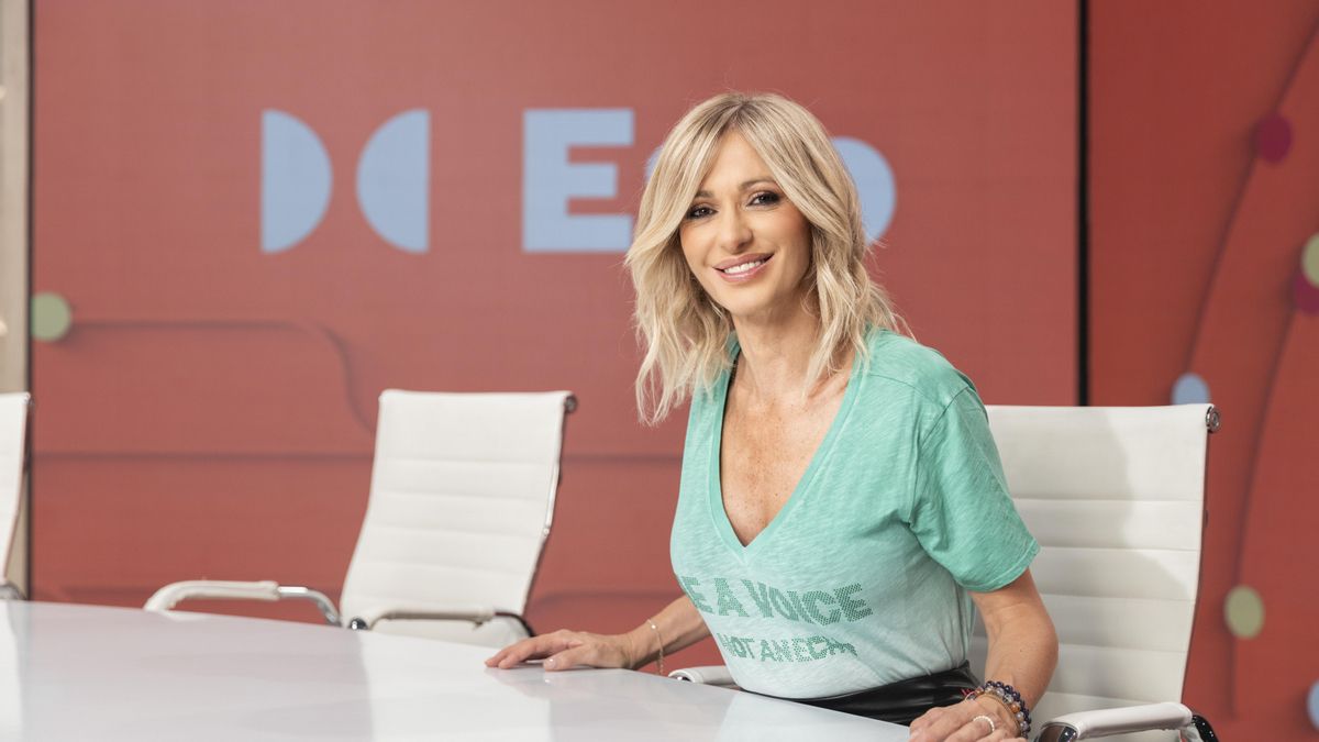 'Espejo Público' ficha al sobrino de Almeida y da otra sección a Albert Rivera para su nueva temporada en Antena 3