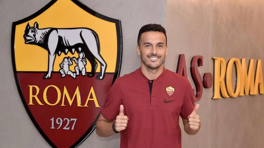 El ‘once’ de futbolistas tinerfeños profesionales que juegan fuera