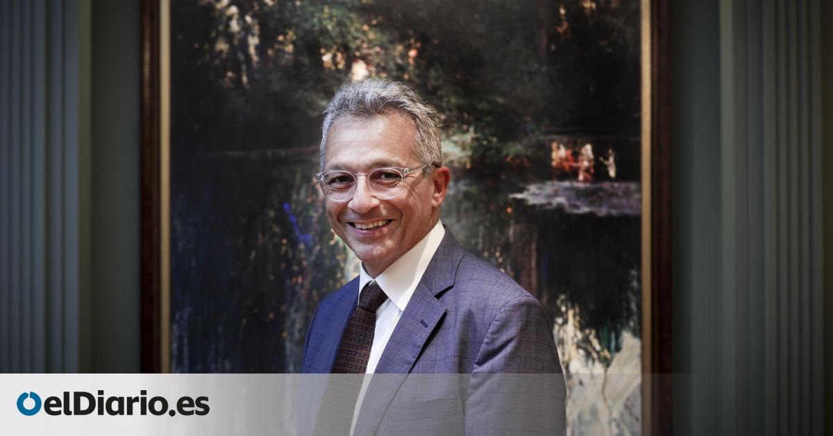 Álvaro Pascual-Leone, neurocientífico: “Podemos enviar señales a tu cerebro para que funcione como queremos”