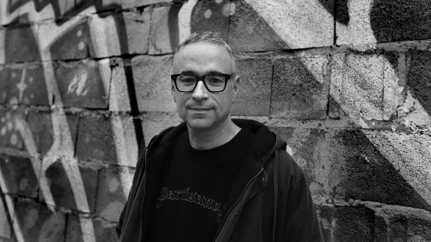 Xavi Sarrià: “Una manera de lluitar contra el feixisme és entendre la nostra història, que desmunta la ultradreta”