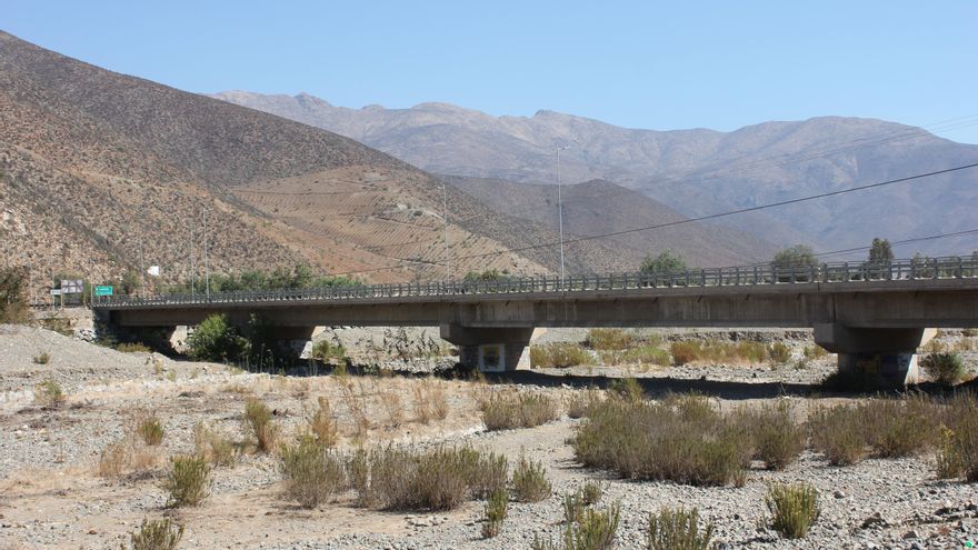Guerra por el agua en Chile: aguacates, desregulación y cambio climático