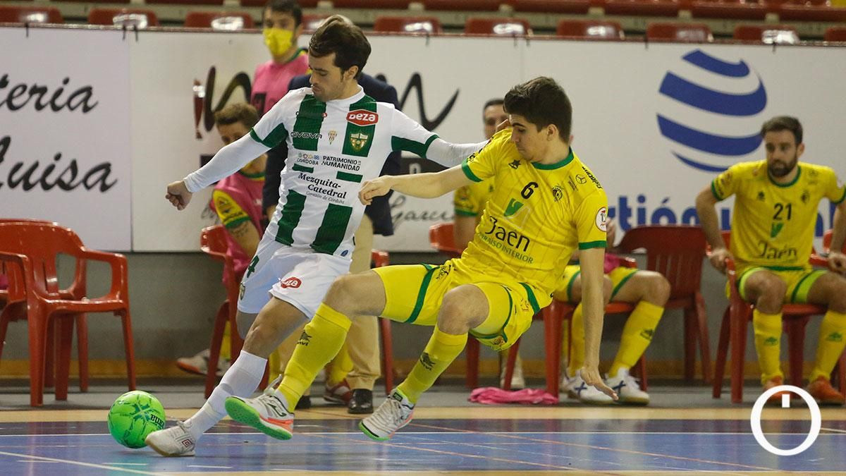 Córdoba Patrimonio de la Humanidad - Jaén Paraíso Interior (1-3) en Vista Alegre.