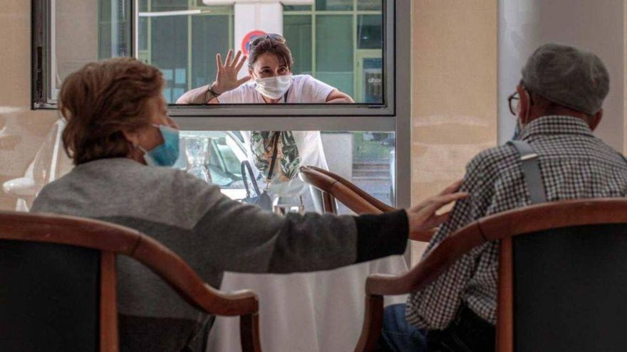 visita residencias