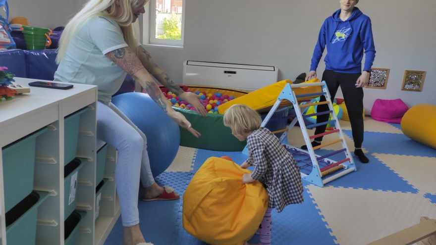 La Rioja tendrá una vivienda especializada para personas con autismo